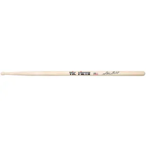 VIC FIRTH Signature Steve Gadd Natural