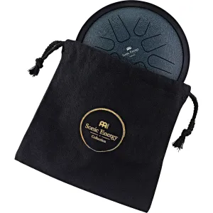 Tongue Drum Meinl 8 Notes Small Sol Mineur - Navy Blue