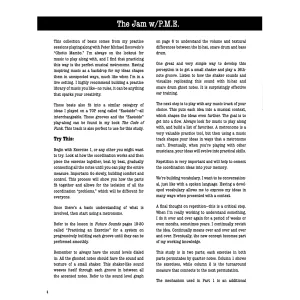 Methode David Garibaldi - DgZ Notebook