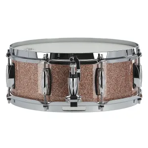 GRETSCH Renown Maple Caisse Claire 14"x 5" Champagne Sparkle