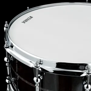 TAMA Star Reserve Caisse Claire 14"x 6,5" Walnut/Bubinga Gloss Claro Walnut