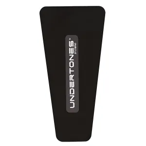 CYMPAD Pad Isolant Undertone Pedale Gc Ou Hh - Plaque Seule