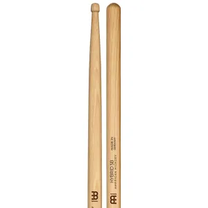 MEINL Baguettes 5B Hybrid Medium Light 