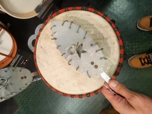 Sonnaille Yoman Petit Modele