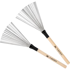 MEINL SB310 Balais 5aNon Retractable