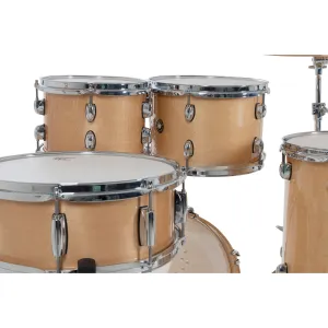 GRETSCH Catalina Maple Batterie 20"/5pcs - Cm2e605am - Antique Maple