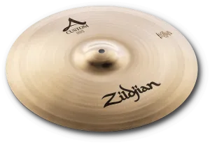 ZILDJIAN A Custom Pack 4pcs