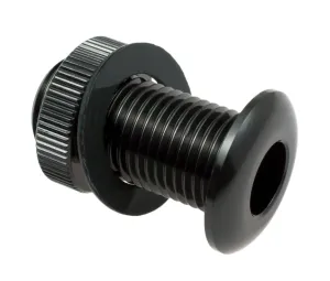 Event Sparedrum De Decompression Die Cast 30mm (X1) Black