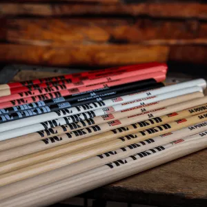 VIC FIRTH 5A American Classic Hickory