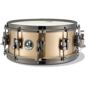 SONOR Artist Caisse Claire 14"x 6" Bronze Black