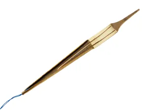 Guimbarde Roots Vietnam - Basse + Etui