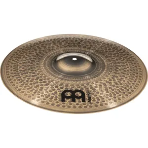 MEINL Pure Alloy Custom 17" Medium Thin Crash