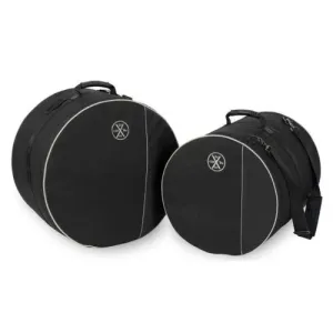 PDP New Yorker Batterie 18"/4pcs Daru Jones Blue Fade