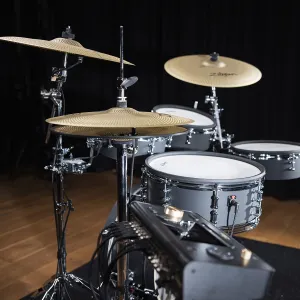 ZILDJIAN ZABEX Alchem-E Bronze EX