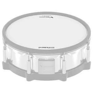 ROLAND Peau Mesh 14’’ Triple Ply Pour PD-140DS
