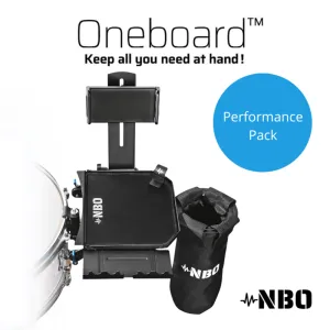 NBO Pack Oneboard Performance
