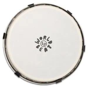 LATIN PERCUSSION LP7000 Djembe World Beat 11 1/2" Accordable - Pvc