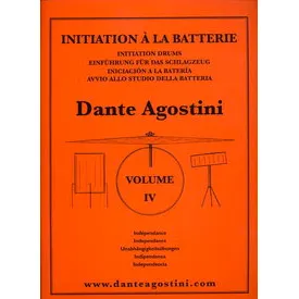 Methode Agostini Methode Volume 04