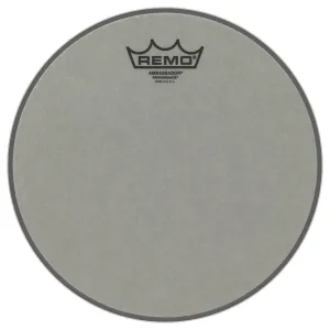 REMO Renaissance 10" Ambassador