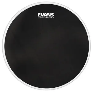 EVANS Db Zero 24" Bass Mesh