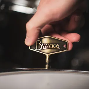 Cle Meinl Byzance Finition Bronze