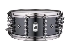 MAPEX Black Panther Caisse Claire 14"x 6" The Maximus