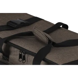 GRETSCH Housse Hardware Pro Tour 120 X 31 X 31 Cm