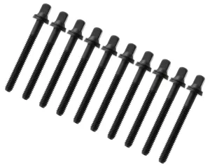 Tirant Spare Drum 47mm - Black - (X10)