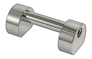 Coquille Spare Drum Tube Lug - Double Tirant - 40Mm