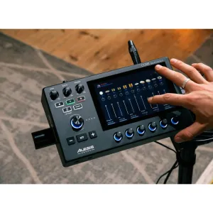 ALESIS Strata Core Batterie