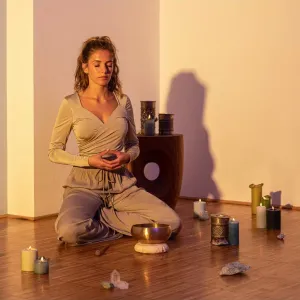 Bol Meinl Sonic Cosmos - 16.8Cm