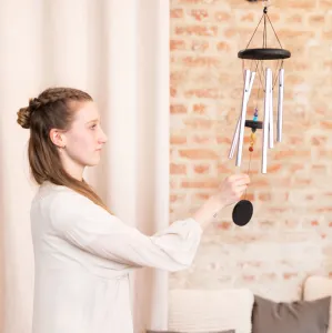 Chime Meinl Sonic Energy Meditation 25" - 432 Hz - Chakra - Sv