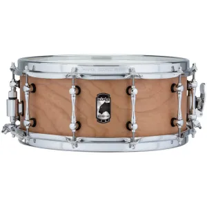 MAPEX Black Panther Caisse Claire 14"x 6" Cherry Bomb