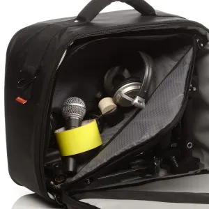 Housse Pédale de Grosse Caisse Mono - Double