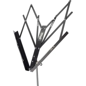 Pupitre Stagg Leger Pliable