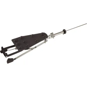 ROLAND RDH-120A Pedale de Charleston Noise Eater - Bipode