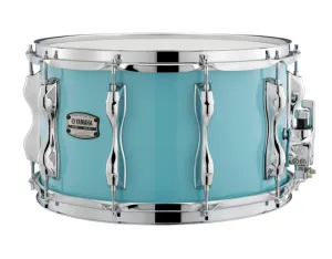 YAMAHA Recording Custom Caisse Claire 14"x 8" Surf Green