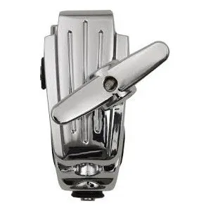 Coquille Ludwig Atlas (Lot De 3) --> À Saisir Au Détail