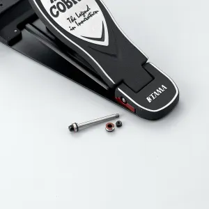 TAMA HP900PN Pedale Grosse Caisse Simple Iron Cobra 900 Power Glide