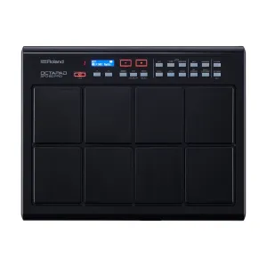 ROLAND Multipad SPD-20 Pro Black