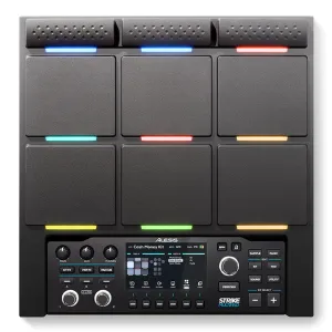 ALESIS Multipad Strike