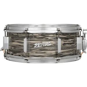 PEARL President Deluxe Caisse Claire 14"x 5.5" Desert Ripple