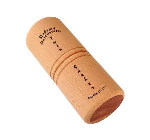 Shaker Rohema Twin Medium Hetre/Bubinga