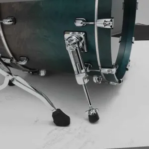 TAMA Starclassic Walnut/Birch Batterie 22"/4pcs Satin Sapphire Fade