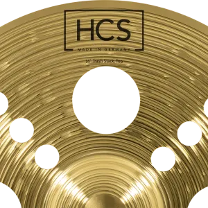 MEINL HCS 14" Trash Stack