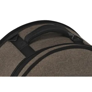 GRETSCH Housse Tom Pro Tour 12 X 8