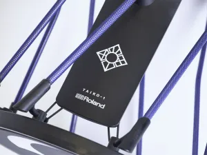 ROLAND TAIKO-1 Taiko Classic Japanese Percussion