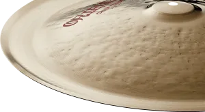 ZILDJIAN Oriental 20" Trash China