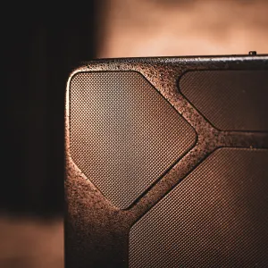 MEINL MPDC1 Cajon Digital Black 