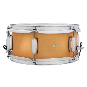 GRETSCH Full Range Caisse Claire 12 X 5.5" Bouleau